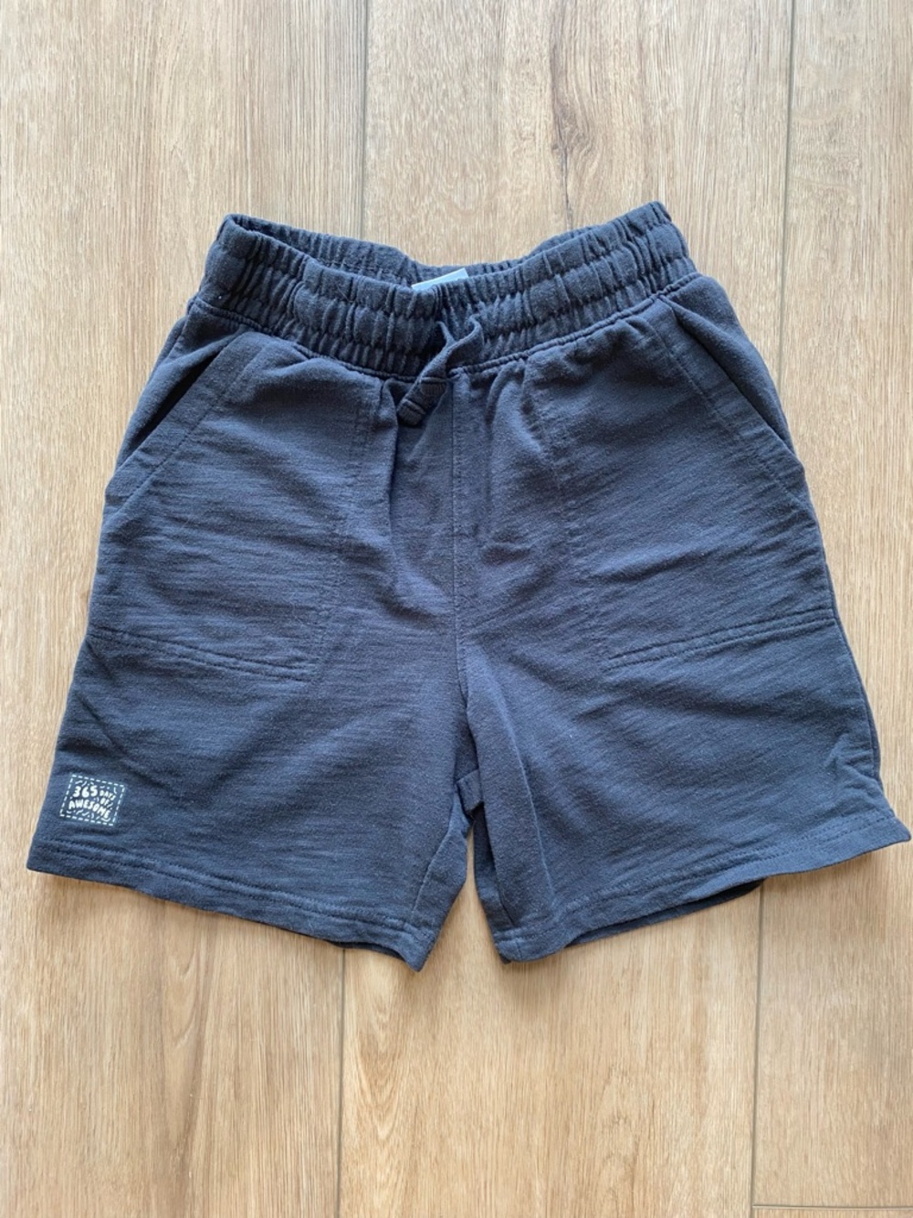 Garanimals Charcoal Kids Shorts